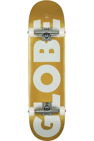 Globe Skateboard - 7,75