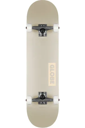 Globe Skateboard - 8