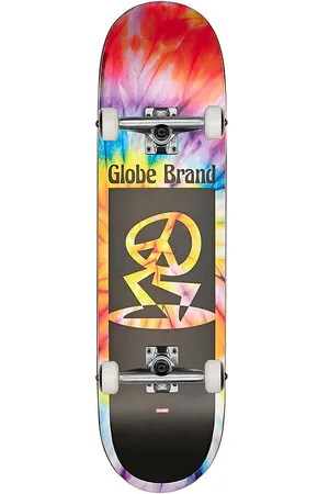 Globe Skateboard - 7,6