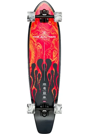 Globe Skateboard - 35