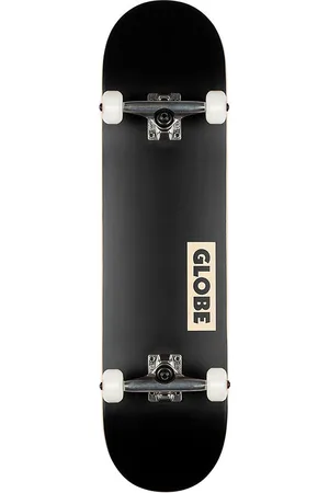 Globe Skateboard - 8,125