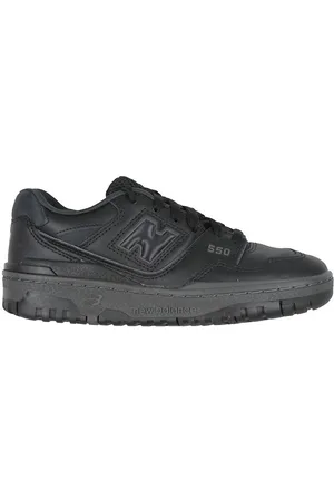 New Balance Sko - 550 - Sort