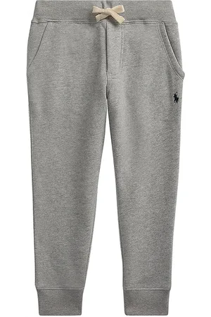 Ralph Lauren Sweatpants - GrÃ¥meleret