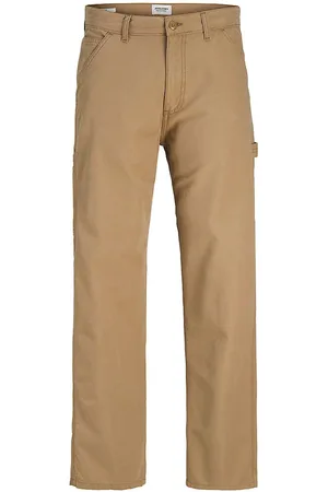 JACK & JONES Carpenter Jeans - JpstAlex JjBarkley - Elmwood