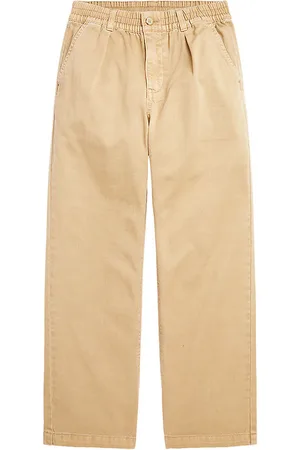 Ralph Lauren Bukser - Vintage Khaki