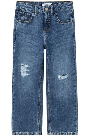 NAME IT Jeans - Noos - NkfRose - Dark Blue Denim