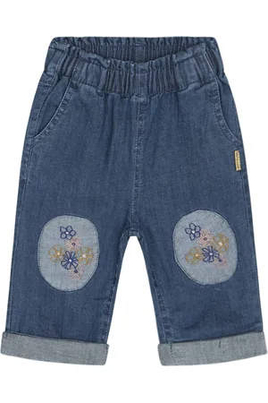 Hust and Claire Jeans - Jacey - Denim