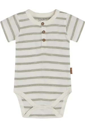 Hust and Claire Body k/Ã¦ - Bob - Seagrass