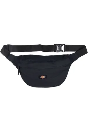 Dickies BÃ¦ltetaske - Duck - Black