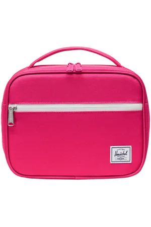 Herschel KÃ¸letaske - Pop Quiz - Fuschia Purple
