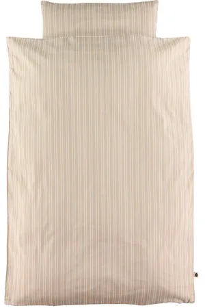 Pine Cone SengetÃ¸j - Junior - Beige Stripe