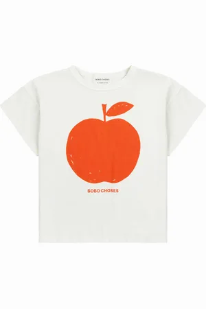 Bobo Choses T-shirt - Offwhite