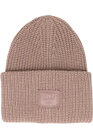 Herschel Hue - Strik - Juneau - Ash Rose