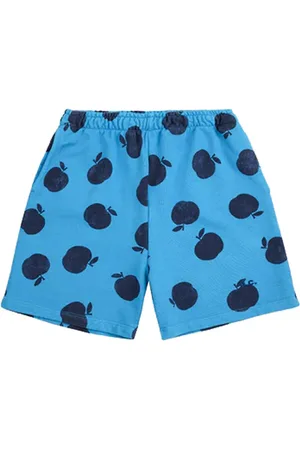 Bobo Choses Shorts - Bermuda - Blue
