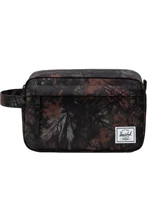 Herschel Toilettaske - Chapter - Fallen Leaves Camo