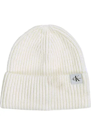 Calvin Klein Hue - Strik - Monogram - Afterglow