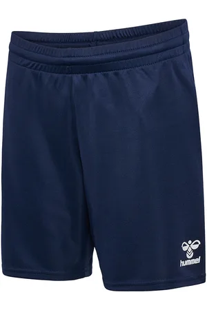 Hummel Hummel Shorts - HmlEssential - Marine