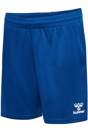 Hummel Hummel Shorts - HmlEssential - True Blue