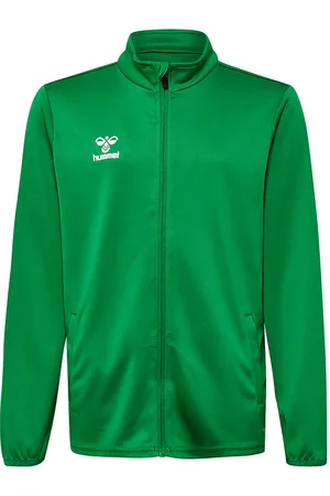 Hummel Hummel Cardigan - HmlEssential Track Jacket - Jelly Bean
