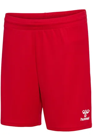 Hummel Hummel Shorts - HmlEssential - True Red