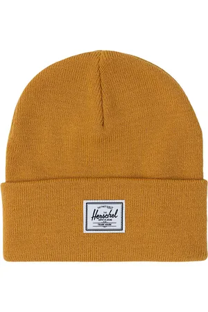 Herschel Hue - Strik - Elmer - Harvest Gold