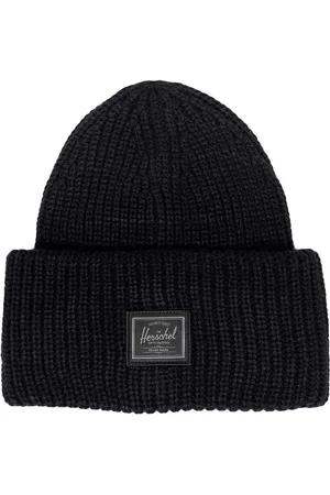Herschel Hue - Strik - Juneau - Sort