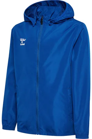 Hummel Hummel Jakke - HmlEssential AW - True Blue