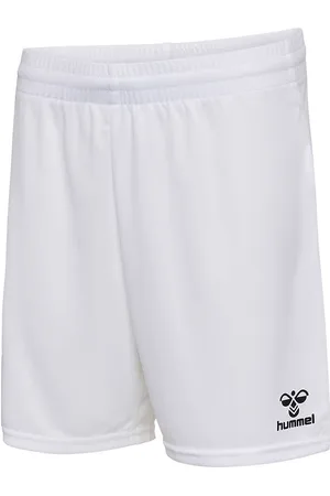 Hummel Hummel Shorts - HmlEssential - Hvid