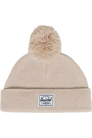 Herschel Hue - Strik - Baby Pom - Moonbeam
