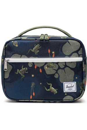 Herschel KÃ¸letaske - Pop Quiz - Pond Camo
