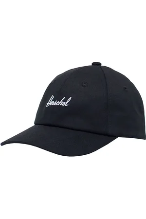 Herschel Kasket - Kids Sylas - Sort