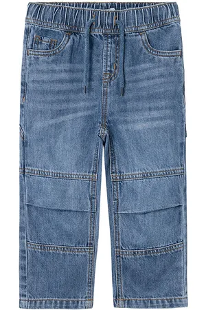 NAME IT Jeans - NmmRyan - Noos - Dark Blue Denim
