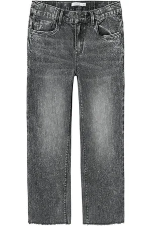 NAME IT Jeans - NkfRose - Noos - Dark Grey Denim