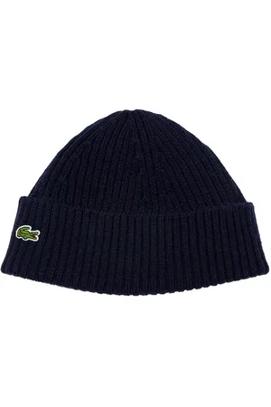 Lacoste Hue - Strik - Rib - Navy