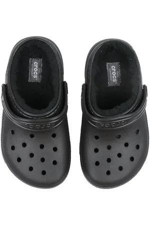 Crocs Sandaler m. for - Sort/Sort