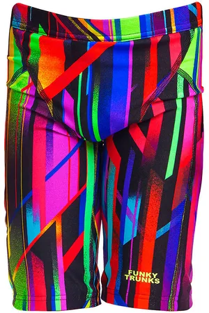 Funkita Badebukser - Miniman Jammers - UV50+ - Baby Beamer