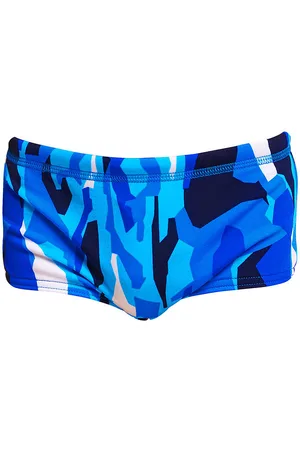 Funkita Badebukser - Printed Trunks - UV50+ - Chaz Michael