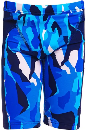 Funkita Badebukser - Miniman Jammers - UV50+ - Chaz Michael