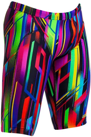 Funkita Badebukser - Training Jammers - UV50+ - Baby Beamer