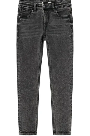 NAME IT Jeans - Noos - NkmTheo - Dark Grey Denim