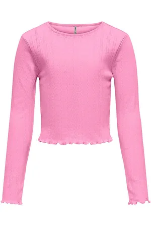 ONLY Bluse - KogCarlotta - Bonbon