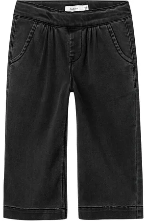 NAME IT Jeans - Noos - NmfBella - Black Denim