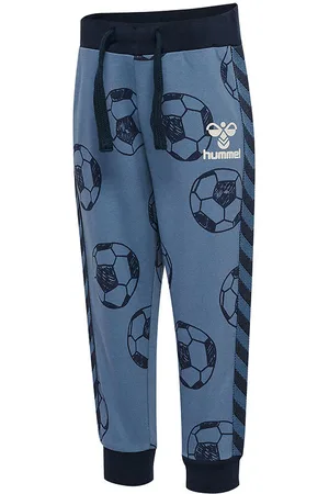 Hummel Sweatpants - HmlBall - Coronet Blue