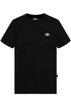 Dickies T-shirt - Youth Mapleton - Knit Black
