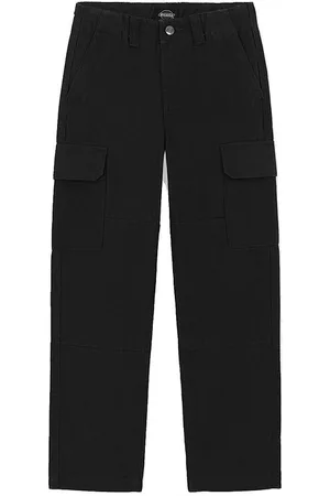Dickies Bukser - Millerville K - Sort