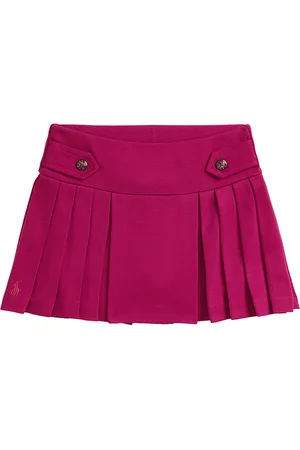 Ralph Lauren Tennisnederdel - Pink