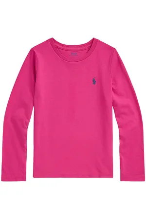 Ralph Lauren Bluse - Pink