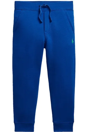Ralph Lauren Sweatpants - BlÃ¥