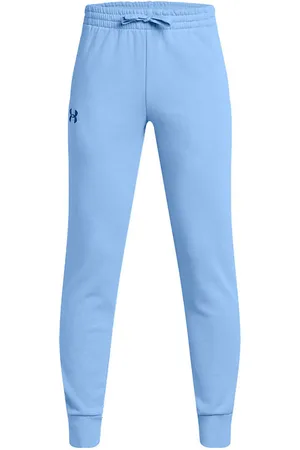 Under Armour Sweatpants - Rival - Horizon Blue