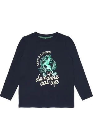 The New Bluse - TnLet